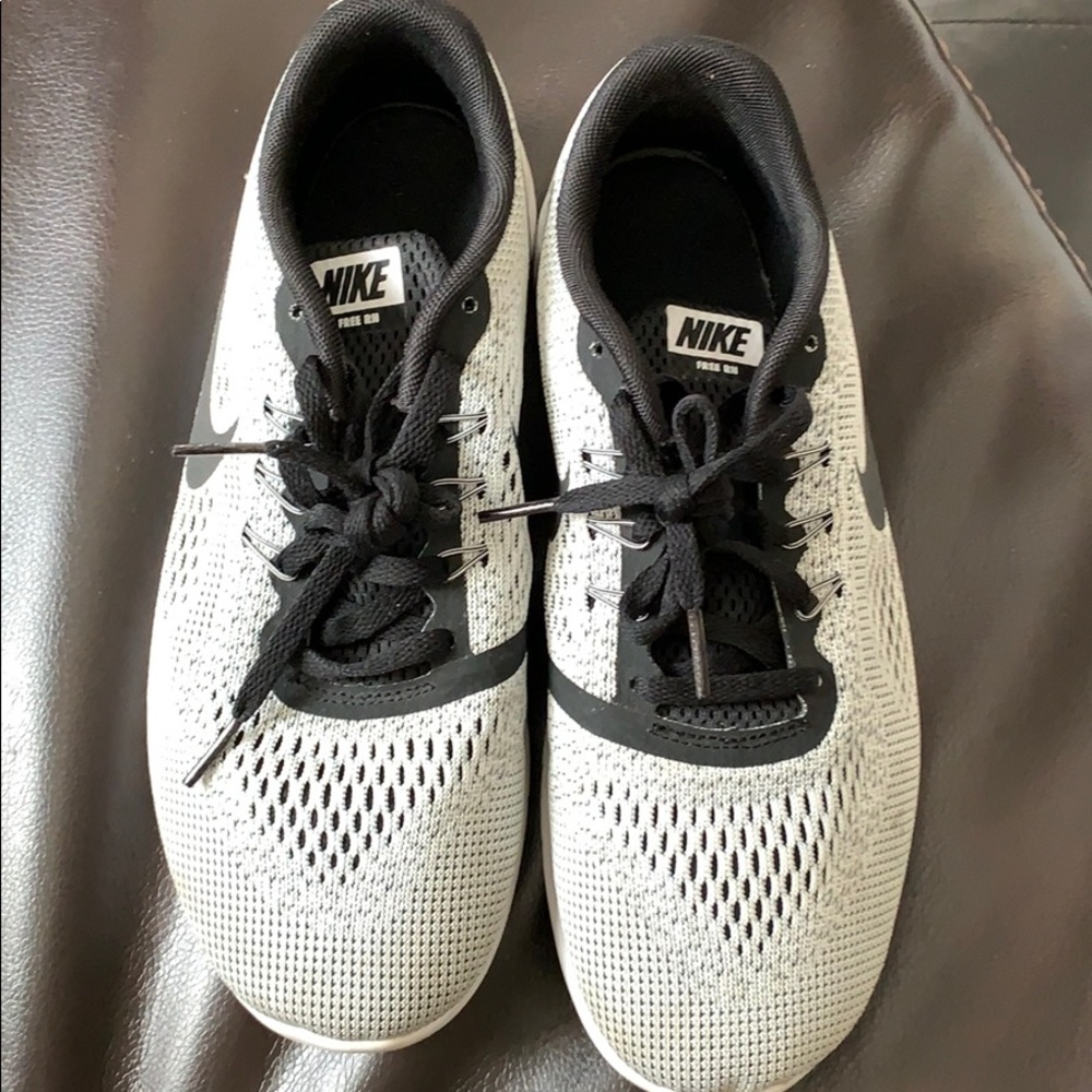 Nike’s sneakers